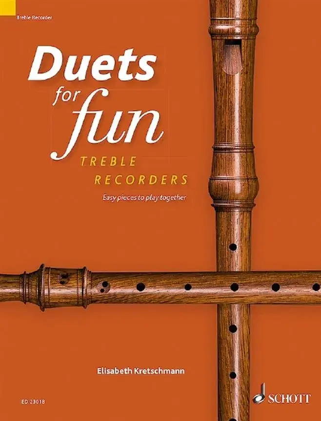 ABRSM Descant and Treble Recorder Sheet Music: Recorder Mix